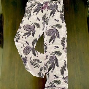 Nordstrom Pajama Bottoms